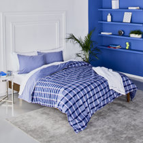 Lacoste Bedding Sets You ll Love Wayfair Canada